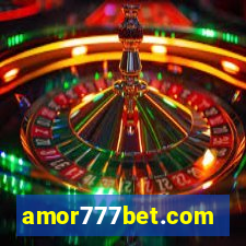 amor777bet.com