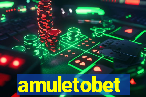 amuletobet