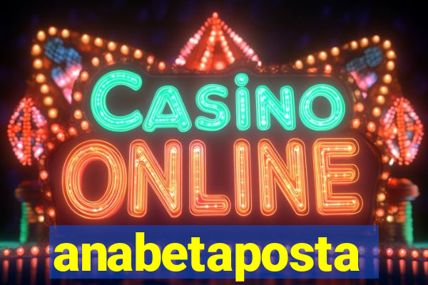 anabetaposta