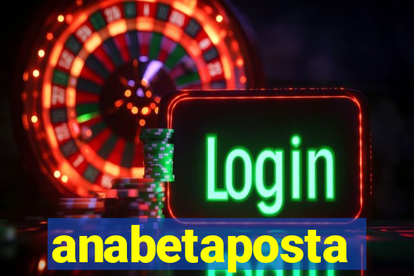 anabetaposta