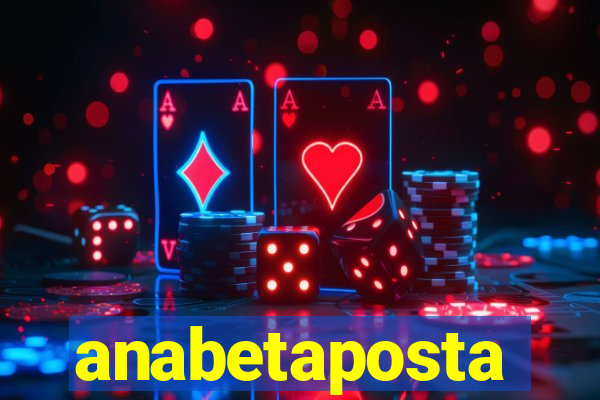 anabetaposta