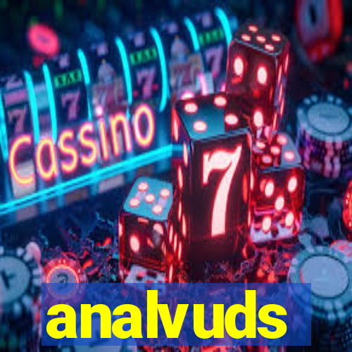 analvuds