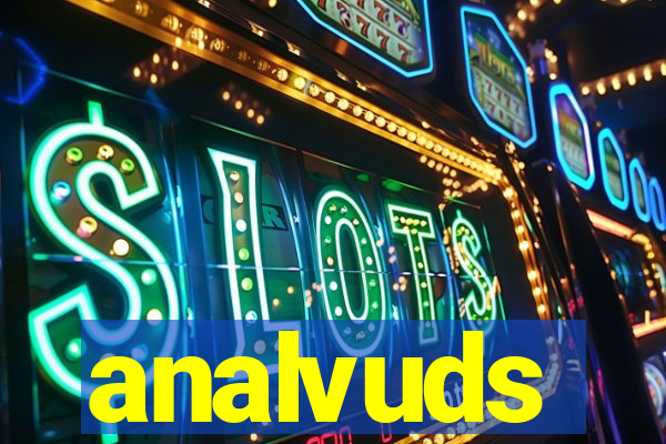 analvuds