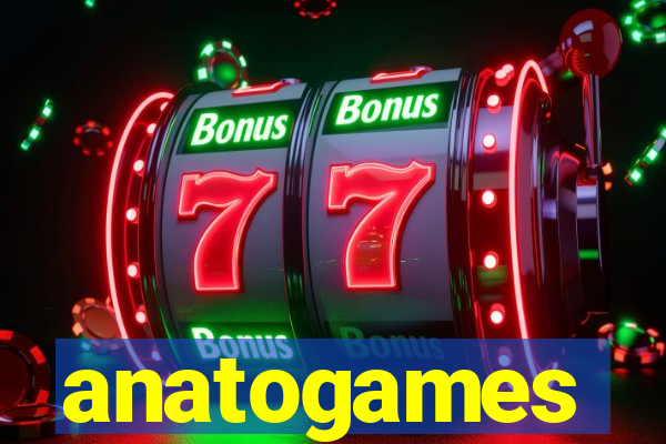 anatogames