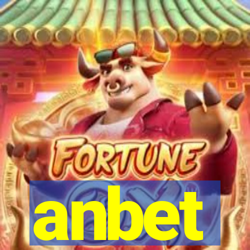 anbet