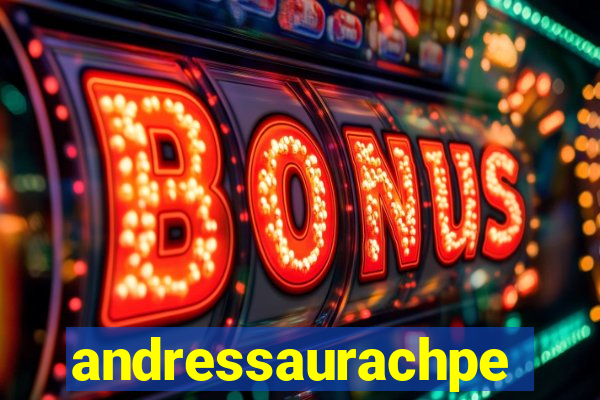 andressaurachpelada