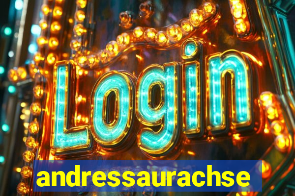 andressaurachsexo