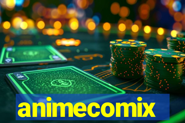 animecomix