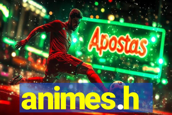 animes.h