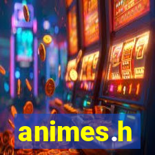 animes.h