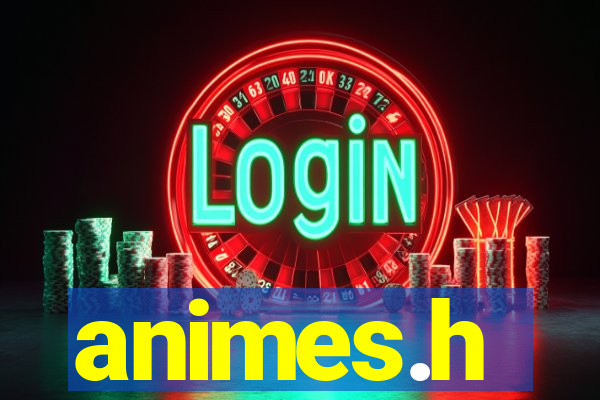 animes.h