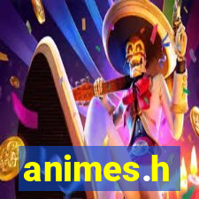 animes.h
