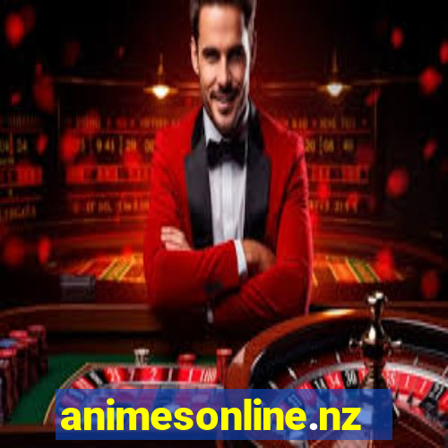 animesonline.nz