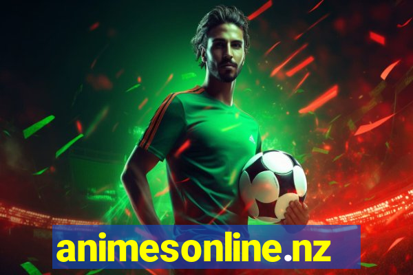 animesonline.nz