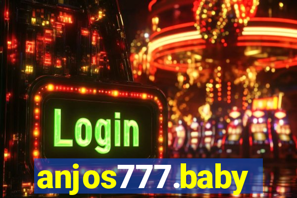 anjos777.baby
