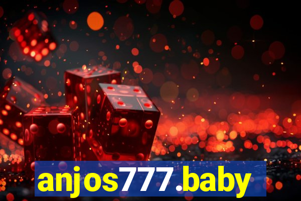 anjos777.baby