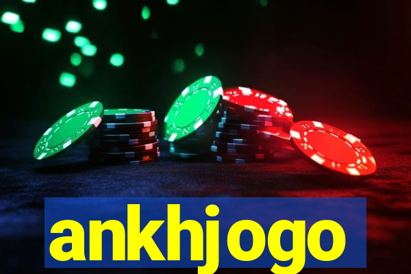 ankhjogo