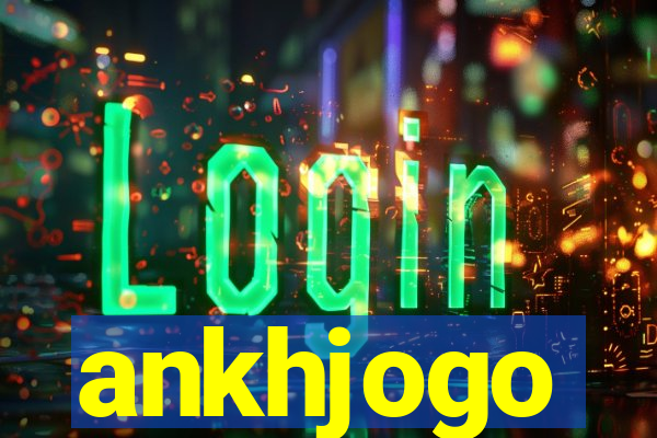 ankhjogo