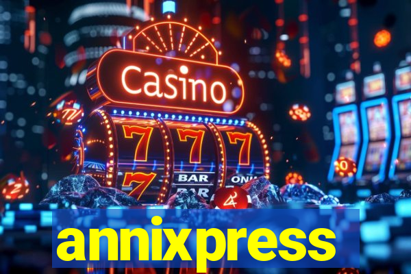 annixpress