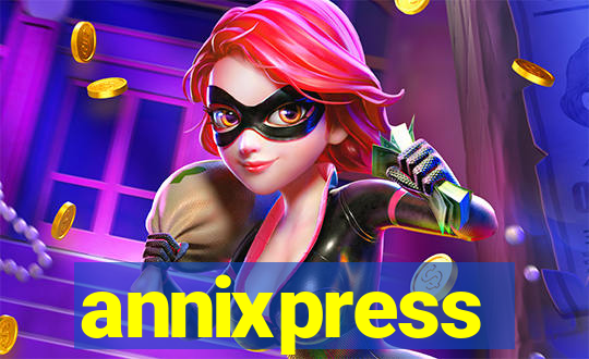 annixpress