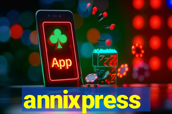 annixpress