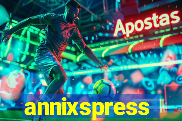 annixspress