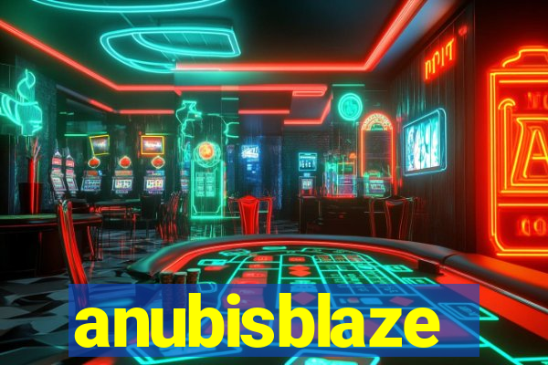 anubisblaze