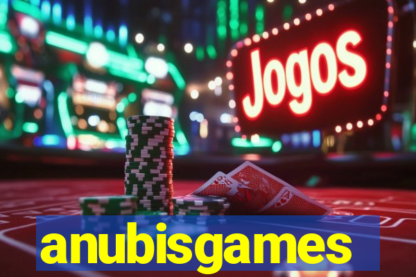 anubisgames