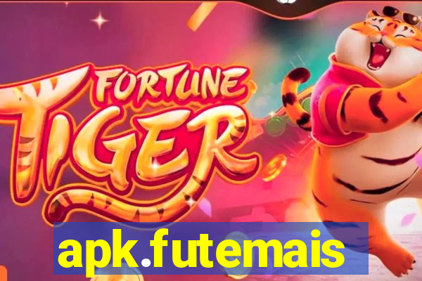 apk.futemais