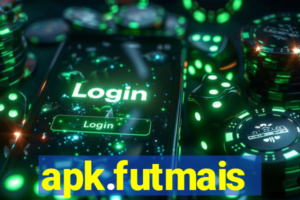 apk.futmais