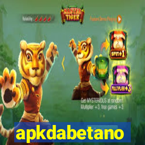 apkdabetano