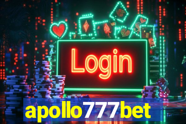 apollo777bet