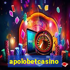 apolobetcasino