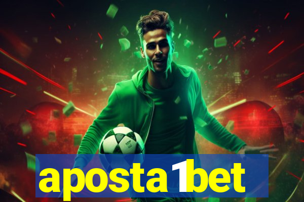 aposta1bet
