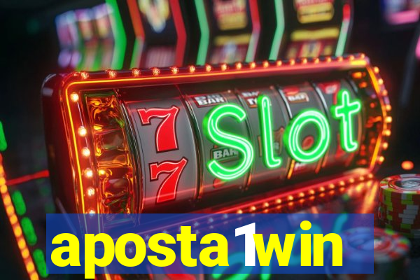 aposta1win