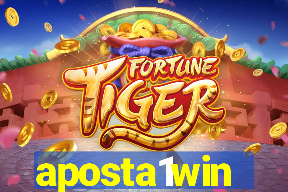 aposta1win