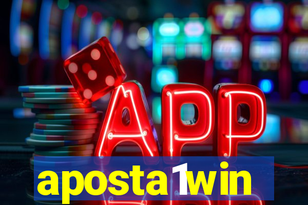 aposta1win