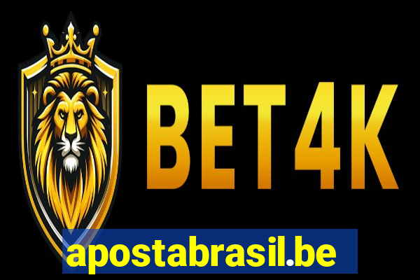 apostabrasil.bet