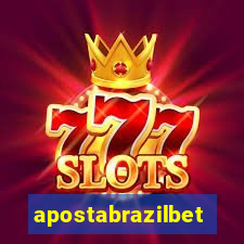 apostabrazilbet