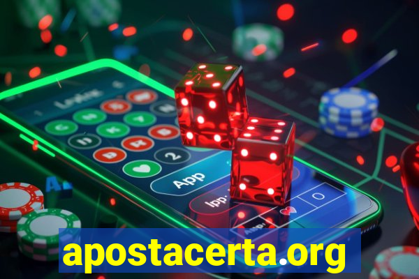 apostacerta.org