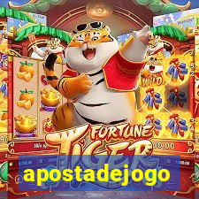 apostadejogo
