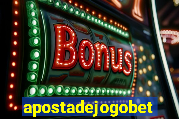 apostadejogobet