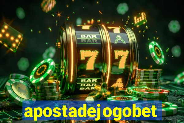 apostadejogobet