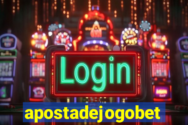 apostadejogobet