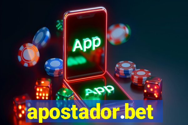 apostador.bet