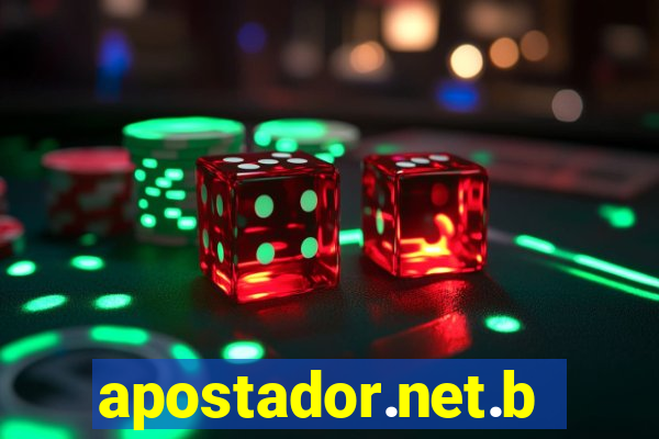 apostador.net.br