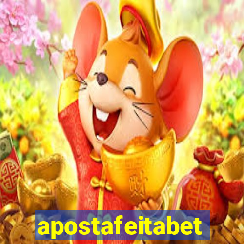 apostafeitabet