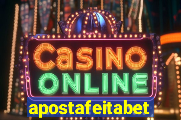 apostafeitabet