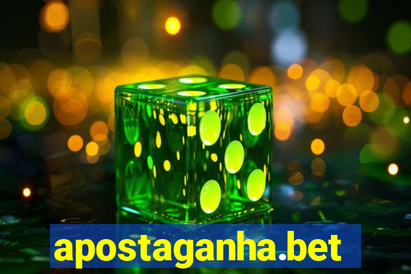 apostaganha.bet