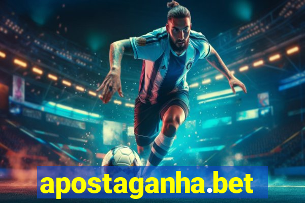 apostaganha.bet